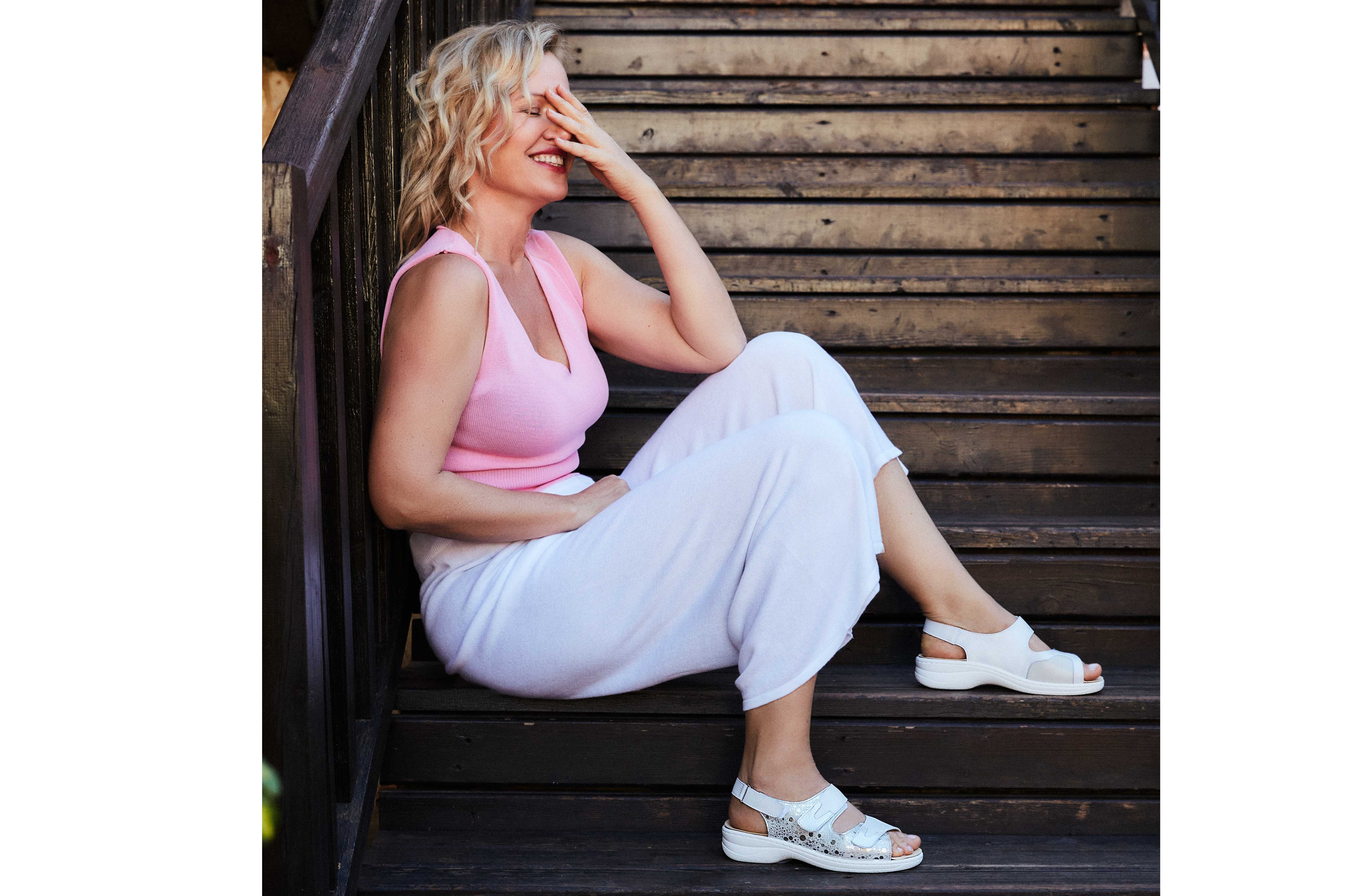 Verano 25 | Linea DiabCare®