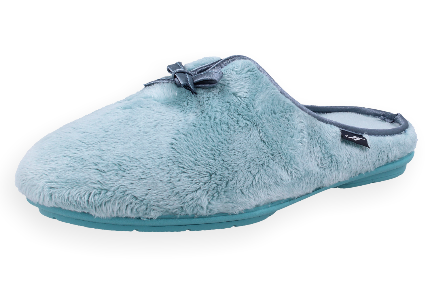 ZAPATILLAS MAE CELESTE D'TORRES®, DE LANA CÁLIDA AISLANTE DEL FRÍO.