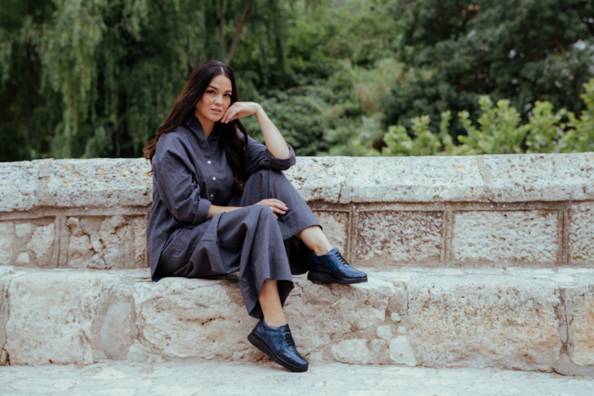 Invierno 25/26 | Zapatos Cómodos