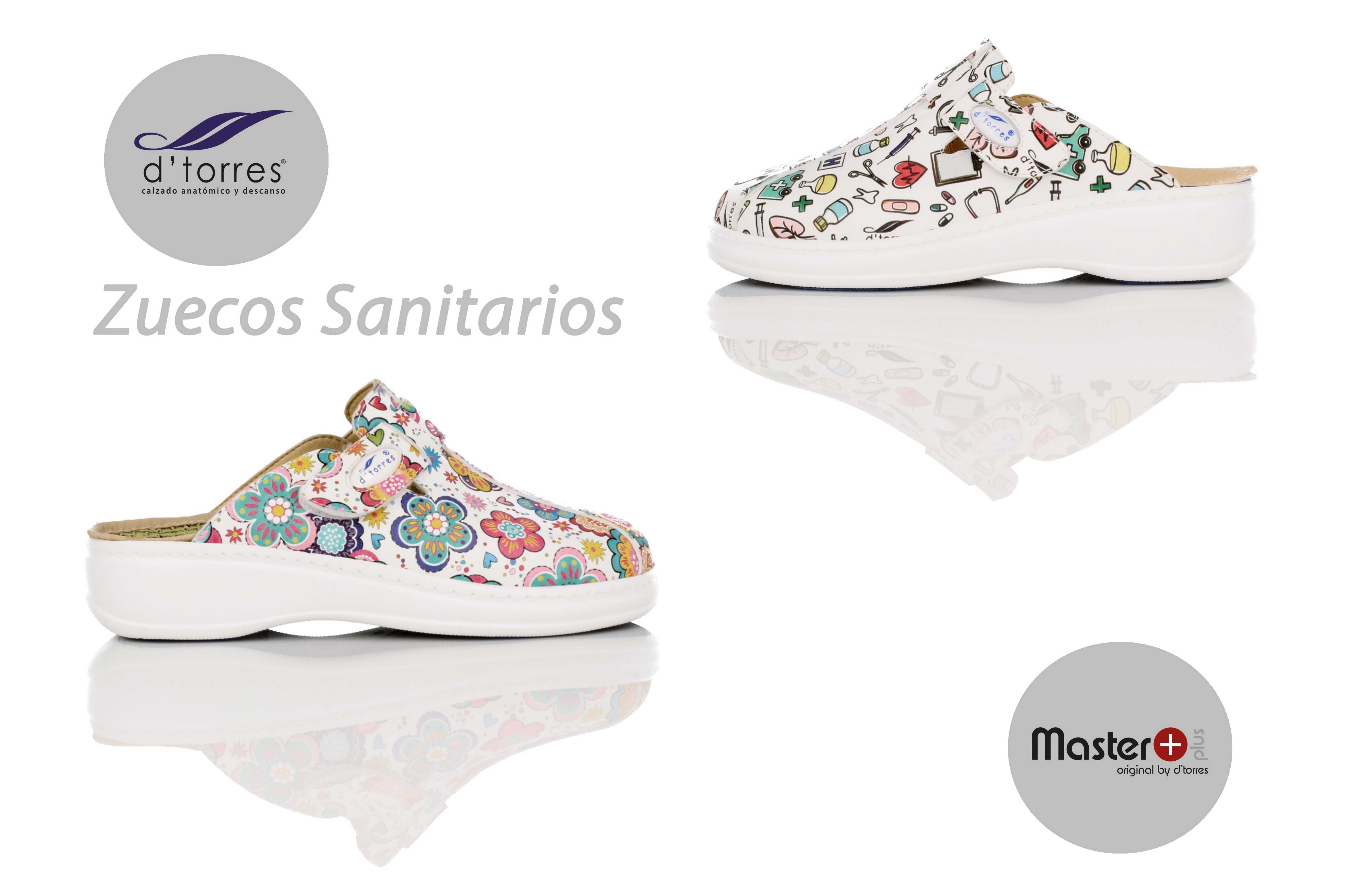 Calzado Profesional