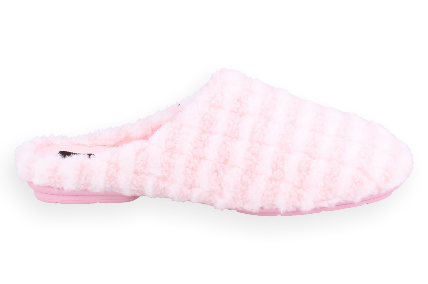ZAPATILLAS IVY ROSA D'TORRES®, DE LANA CÁLIDA AISLANTE DEL FRÍO.