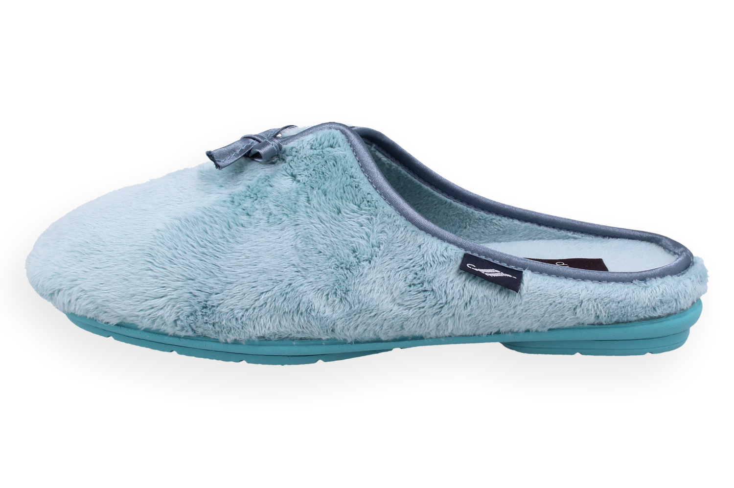 ZAPATILLAS MAE CELESTE D'TORRES®, DE LANA CÁLIDA AISLANTE DEL FRÍO.