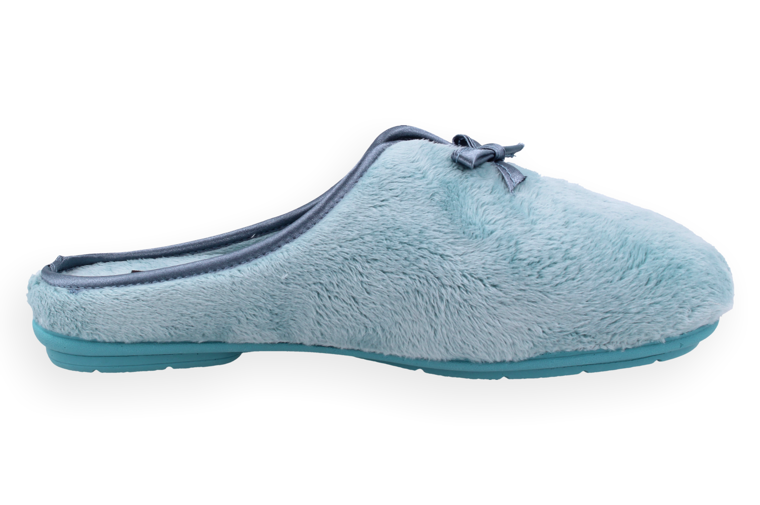 ZAPATILLAS MAE CELESTE D'TORRES®, DE LANA CÁLIDA AISLANTE DEL FRÍO.