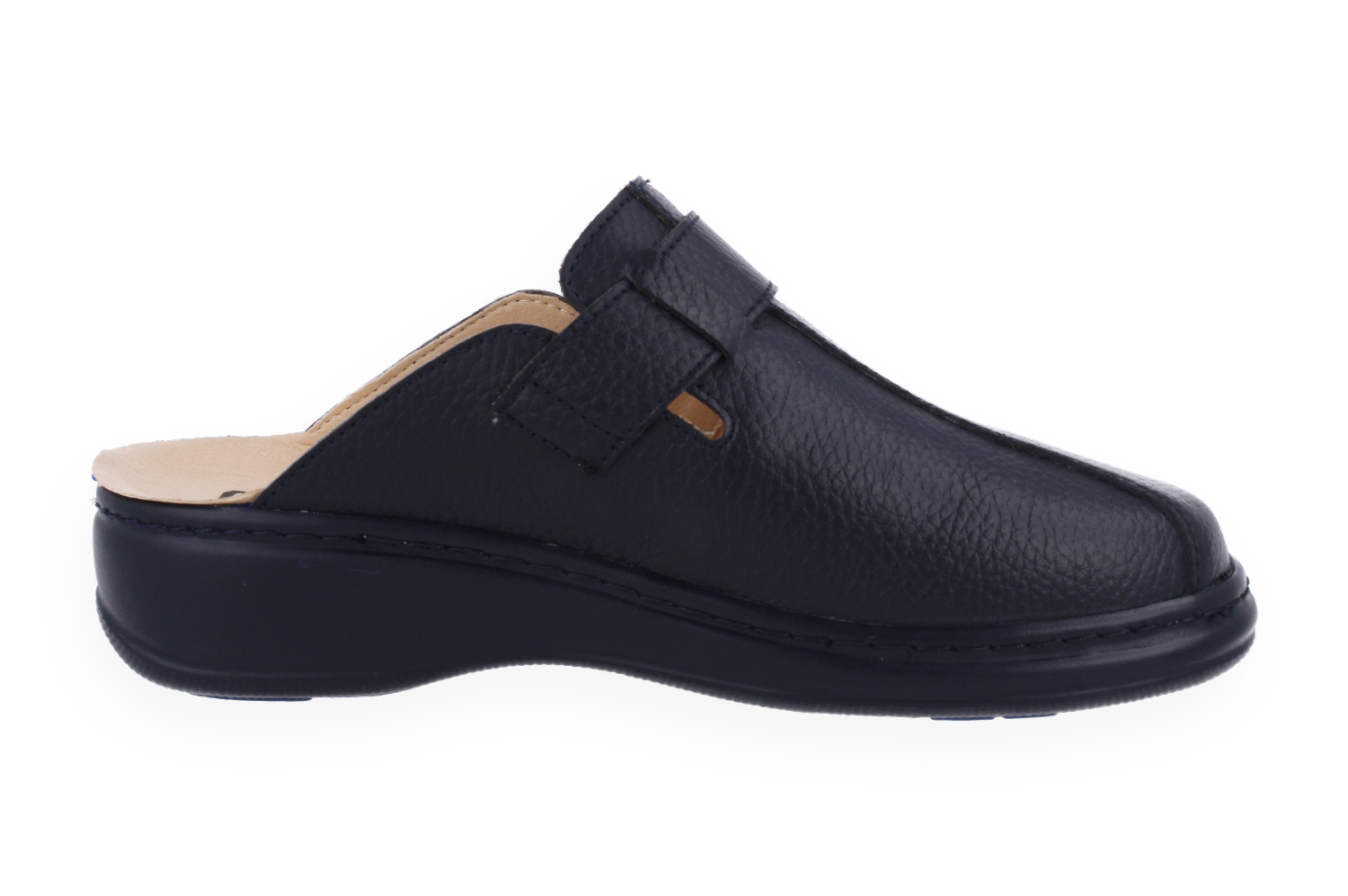 MASTER PLUS AZUL-D'Torres@, ZUECO UNISEX ANATÓMICO